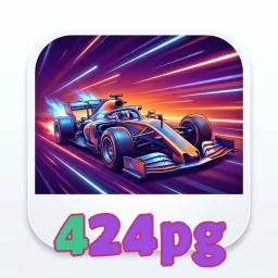 424pg