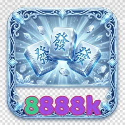 8888k