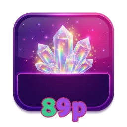89p