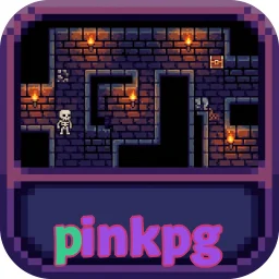 pinkpg