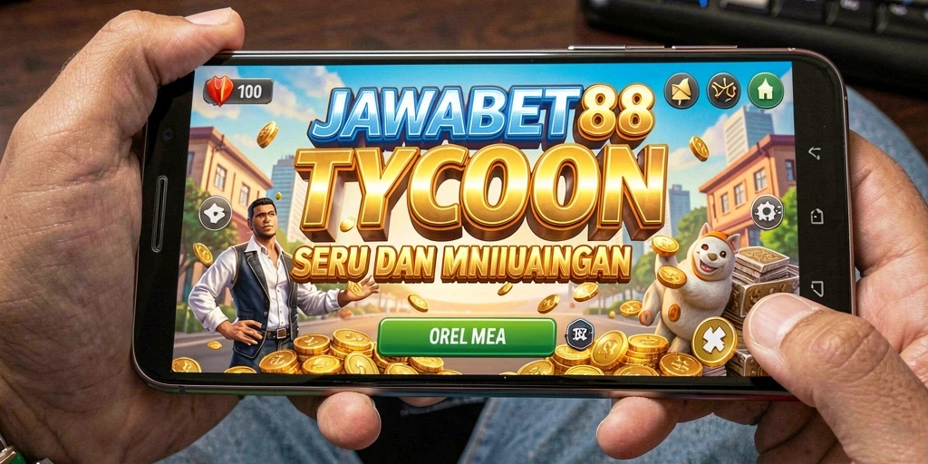 Visual de BIGBET